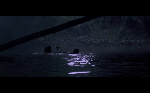 Pirates of the Caribbean On Stranger Tides - 1710