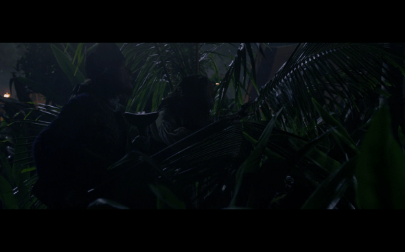 Pirates of the Caribbean On Stranger Tides - 1714