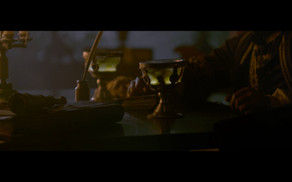 Pirates of the Caribbean On Stranger Tides - 1716