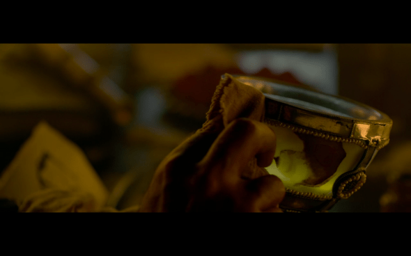 Pirates of the Caribbean On Stranger Tides - 1722