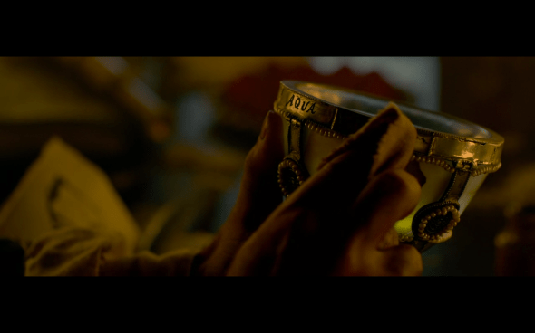 Pirates of the Caribbean On Stranger Tides - 1723