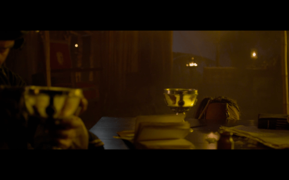 Pirates of the Caribbean On Stranger Tides - 1725