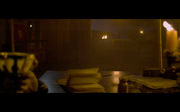 Pirates of the Caribbean On Stranger Tides - 1728