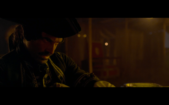 Pirates of the Caribbean On Stranger Tides - 1729