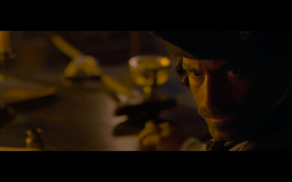 Pirates of the Caribbean On Stranger Tides - 1731