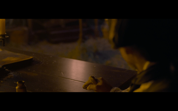 Pirates of the Caribbean On Stranger Tides - 1734