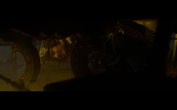 Pirates of the Caribbean On Stranger Tides - 1735