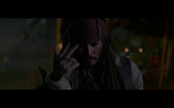 Pirates of the Caribbean On Stranger Tides - 1742