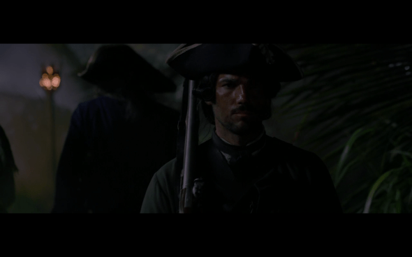 Pirates of the Caribbean On Stranger Tides - 1743