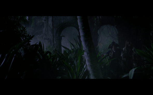 Pirates of the Caribbean On Stranger Tides - 1750