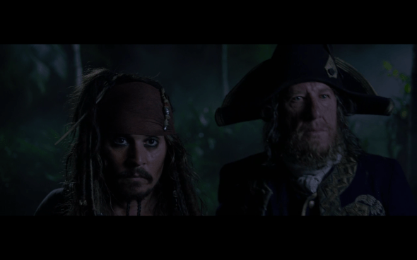 Pirates of the Caribbean On Stranger Tides - 1751