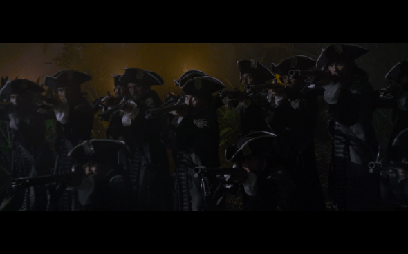 Pirates of the Caribbean On Stranger Tides - 1752