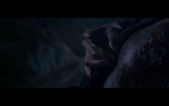 Pirates of the Caribbean On Stranger Tides - 1755