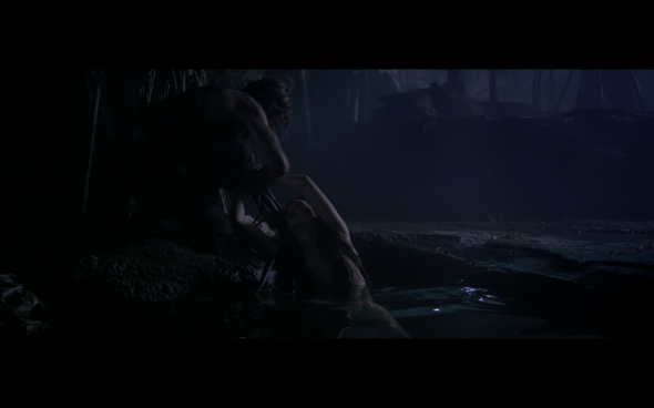 Pirates of the Caribbean On Stranger Tides - 1758