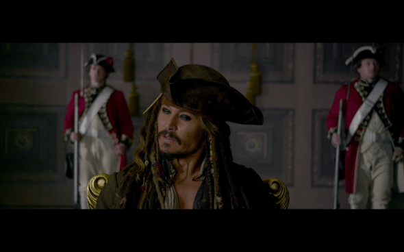 Pirates of the Caribbean On Stranger Tides - 176