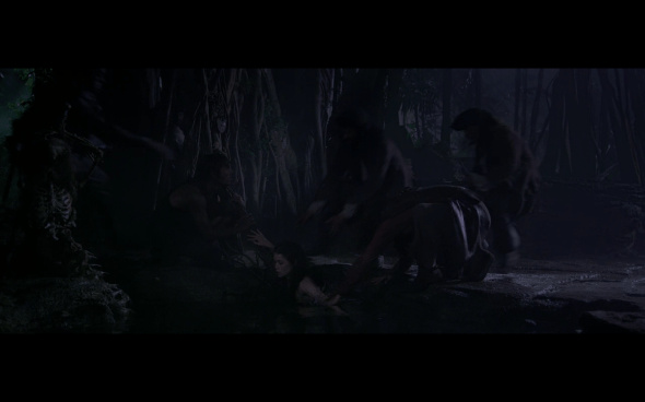 Pirates of the Caribbean On Stranger Tides - 1763