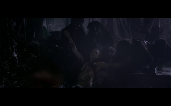 Pirates of the Caribbean On Stranger Tides - 1764