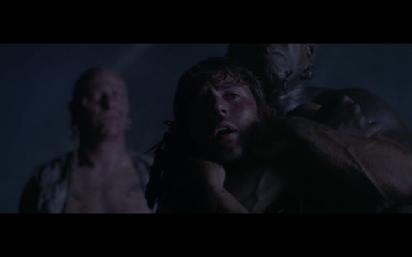 Pirates of the Caribbean On Stranger Tides - 1773