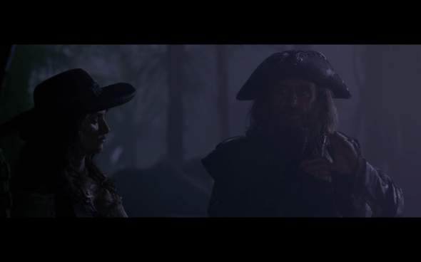 Pirates of the Caribbean On Stranger Tides - 1774