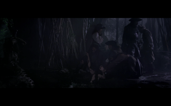 Pirates of the Caribbean On Stranger Tides - 1775