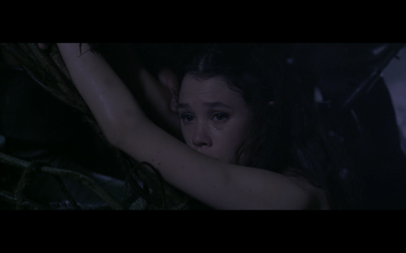 Pirates of the Caribbean On Stranger Tides - 1777