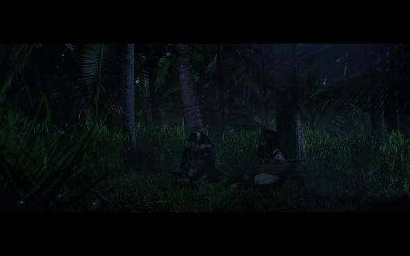 Pirates of the Caribbean On Stranger Tides - 1778