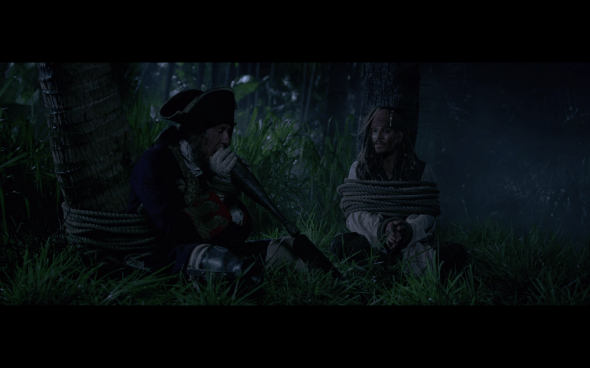 Pirates of the Caribbean On Stranger Tides - 1782