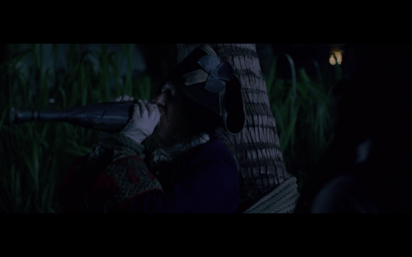 Pirates of the Caribbean On Stranger Tides - 1784