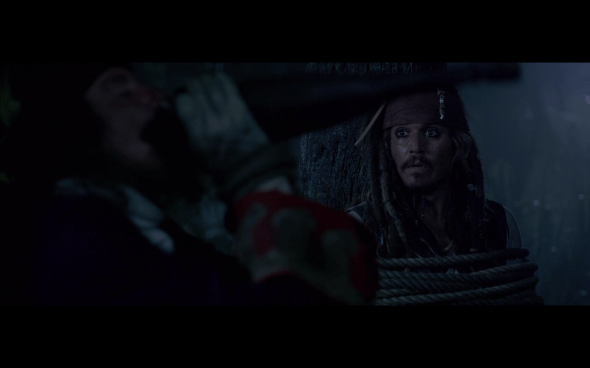Pirates of the Caribbean On Stranger Tides - 1785