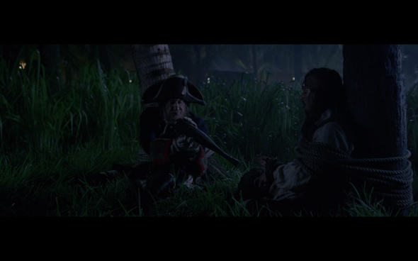 Pirates of the Caribbean On Stranger Tides - 1788