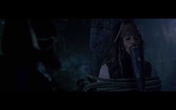 Pirates of the Caribbean On Stranger Tides - 1791