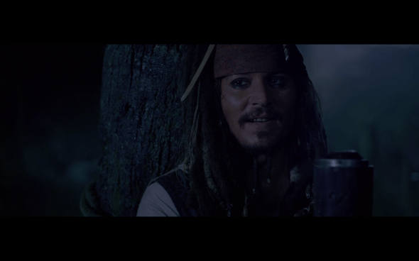Pirates of the Caribbean On Stranger Tides - 1793