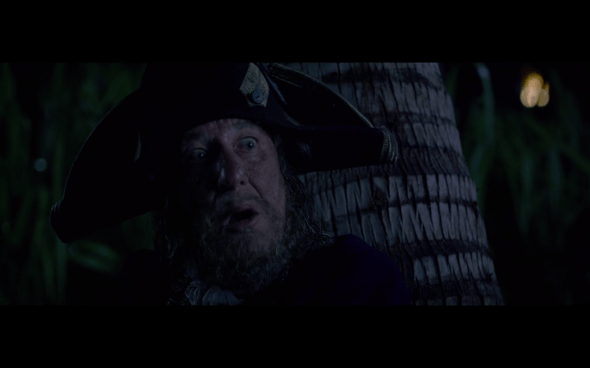 Pirates of the Caribbean On Stranger Tides - 1794