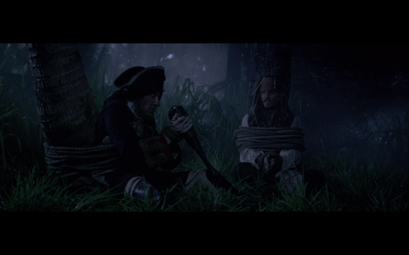 Pirates of the Caribbean On Stranger Tides - 1796