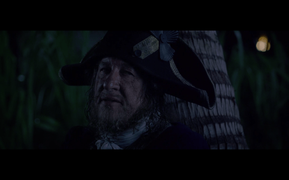 Pirates of the Caribbean On Stranger Tides - 1797