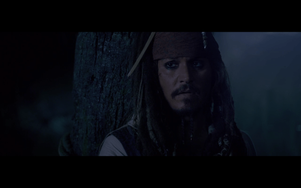 Pirates of the Caribbean On Stranger Tides - 1798