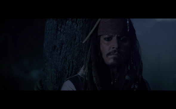 Pirates of the Caribbean On Stranger Tides - 1801
