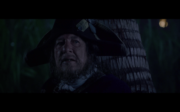 Pirates of the Caribbean On Stranger Tides - 1802