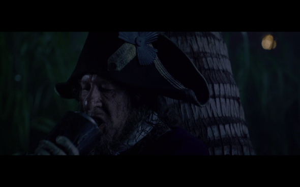 Pirates of the Caribbean On Stranger Tides - 1803