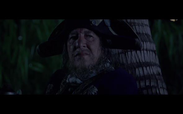Pirates of the Caribbean On Stranger Tides - 1805