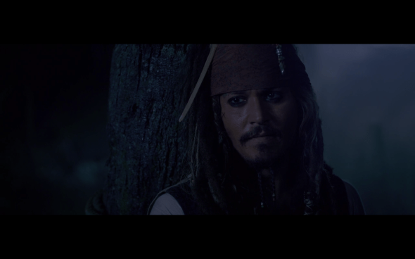 Pirates of the Caribbean On Stranger Tides - 1807
