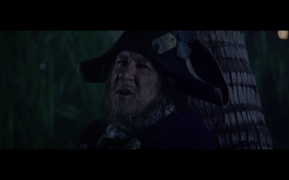 Pirates of the Caribbean On Stranger Tides - 1808