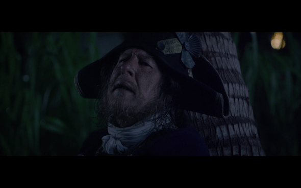 Pirates of the Caribbean On Stranger Tides - 1810