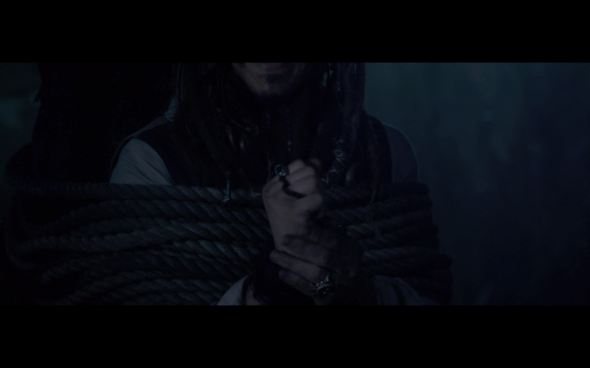 Pirates of the Caribbean On Stranger Tides - 1811