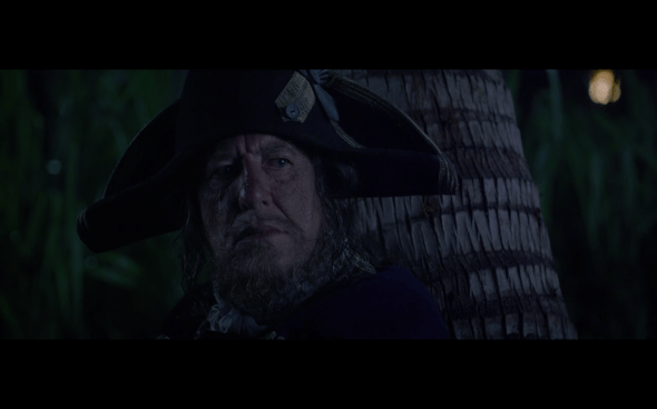 Pirates of the Caribbean On Stranger Tides - 1813
