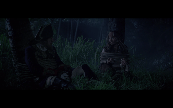 Pirates of the Caribbean On Stranger Tides - 1814