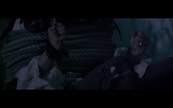 Pirates of the Caribbean On Stranger Tides - 1815