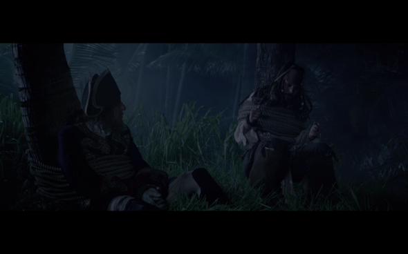 Pirates of the Caribbean On Stranger Tides - 1816