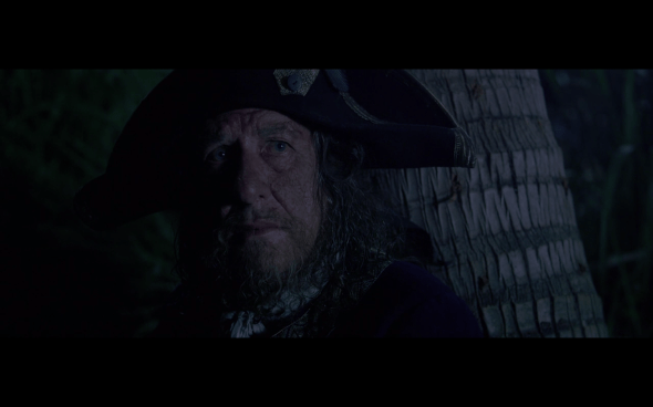Pirates of the Caribbean On Stranger Tides - 1817