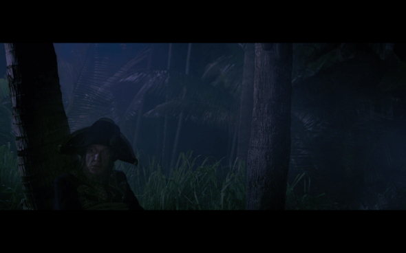 Pirates of the Caribbean On Stranger Tides - 1820